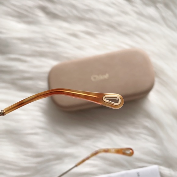 Luxury Chloe sunglasses - Picture 7 of 10